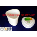 0.25-1.5mm HIPS Rigid Film with Top Quality